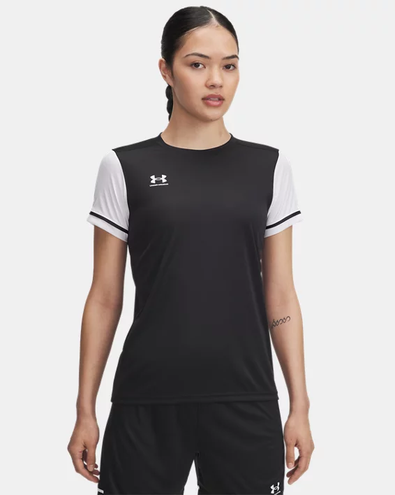 UA Challenger Womens Jersey