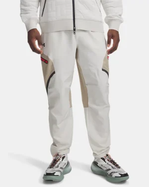 UA Unstoppable Mens Cargo Pants