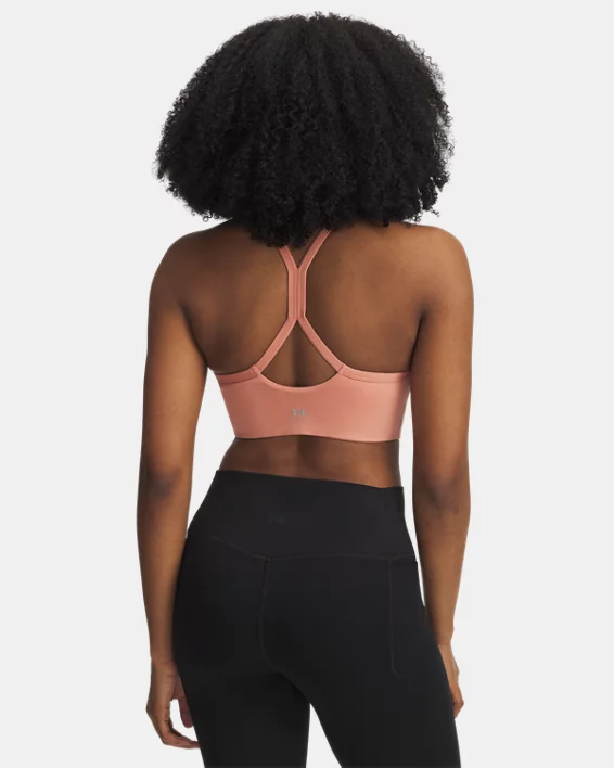 UA Movement Womens Bralette - Image 7