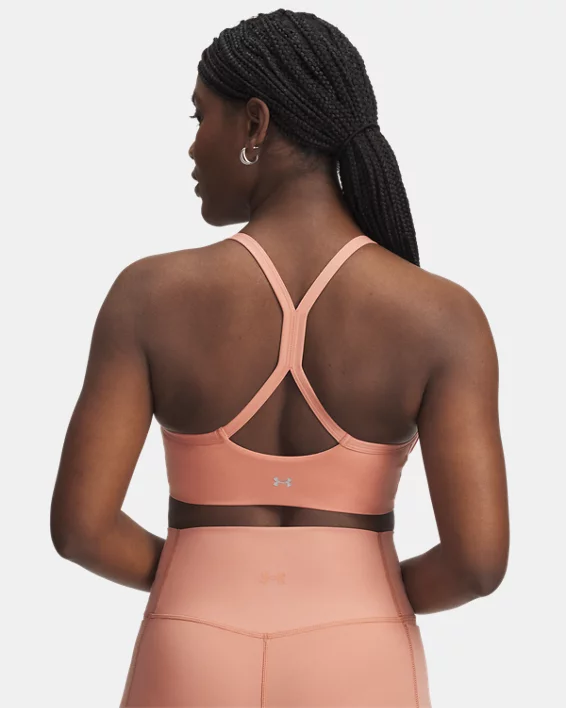 UA Movement Womens Bralette - Image 6