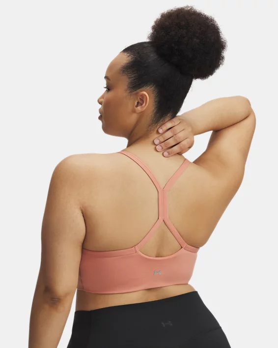 UA Movement Womens Bralette - Image 8