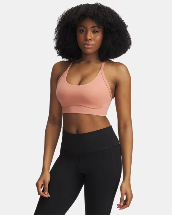 UA Movement Womens Bralette - Image 4