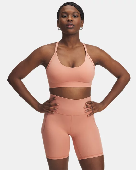 UA Movement Womens Bralette - Image 3