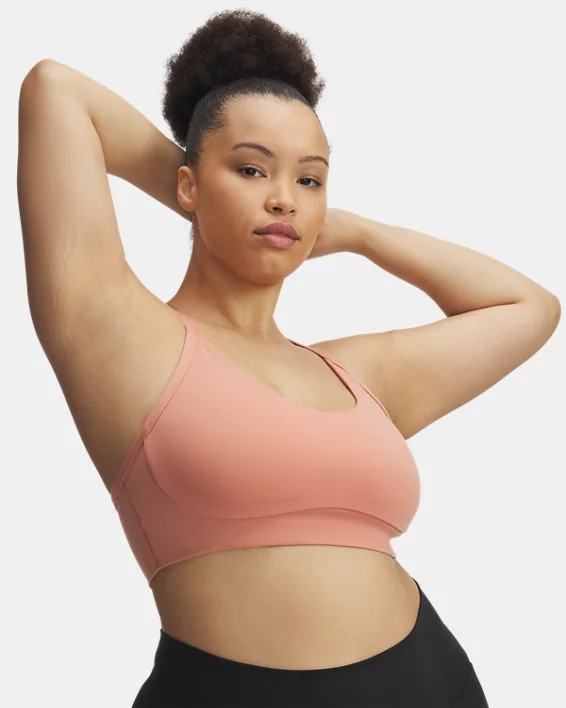 UA Movement Womens Bralette - Image 5