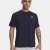 Midnight Navy-White-410
