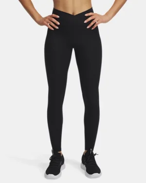 UA Movement Crossover Womens Leggings