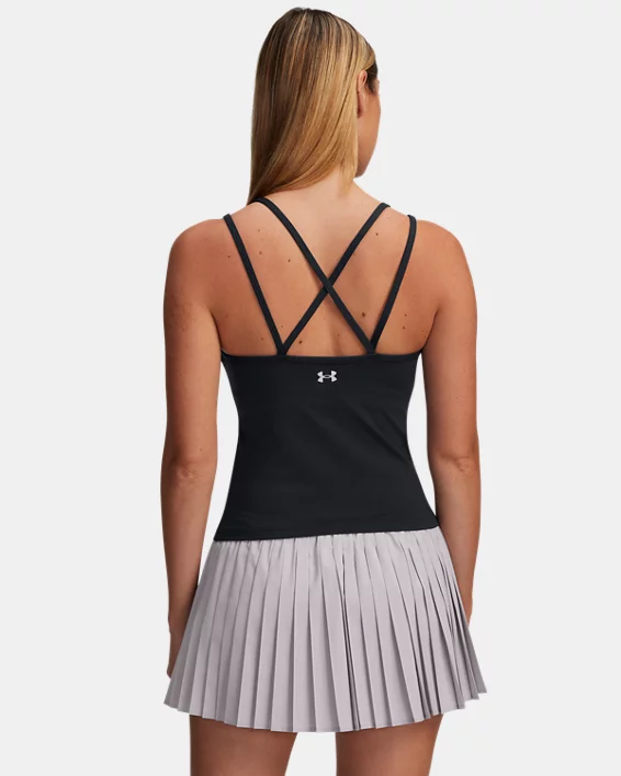 UA Movement Strappy Womens Tank - Image 2