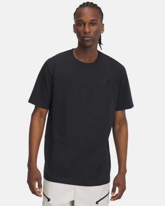 UA Icon Mens Short Sleeve