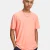 Posh Pink Light Heather-Posh Pink-603