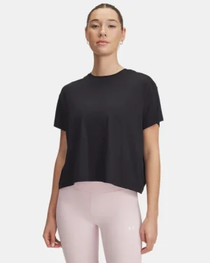 UA Movement Womens Short Sleeve