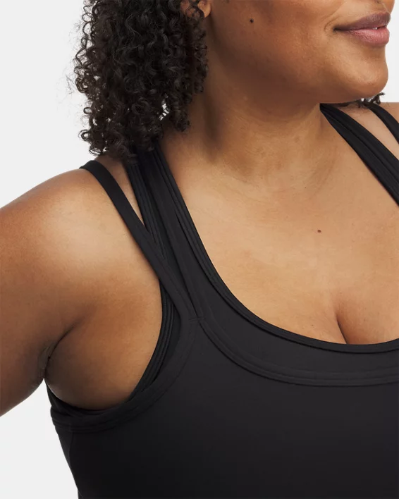 UA Movement Strappy Womens Tank - Image 3