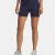 Washed Navy-Reflective-403