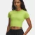 Green Vibe-White-326