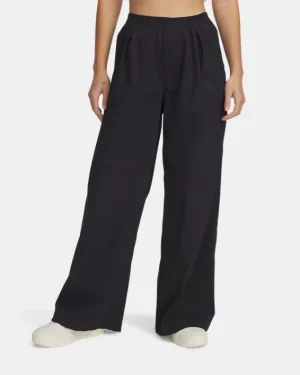 UA Unstoppable Woven Womens Parachute Pants