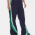 Midnight Navy-Team Kelly Green-410