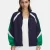 Midnight Navy-Team Kelly Green-410