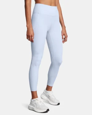 UA Meridian Womens Ankle Leggings