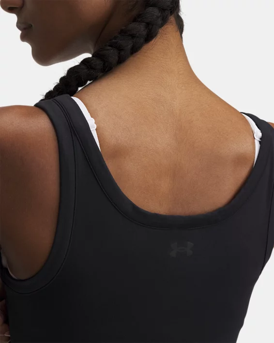 UA Meridian Womens Core Tank - Image 3