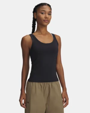 UA Meridian Womens Core Tank