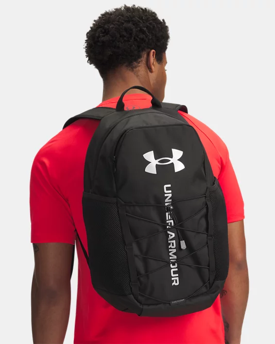 UA Hustle Sport 6.0 Backpack - Image 5