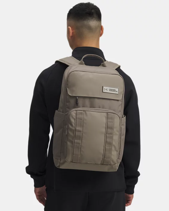 UA Triumph Campus Pro Backpack - Image 5