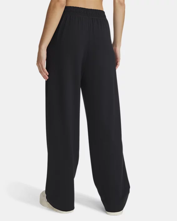 UA Meridian Womens Pants - Image 2