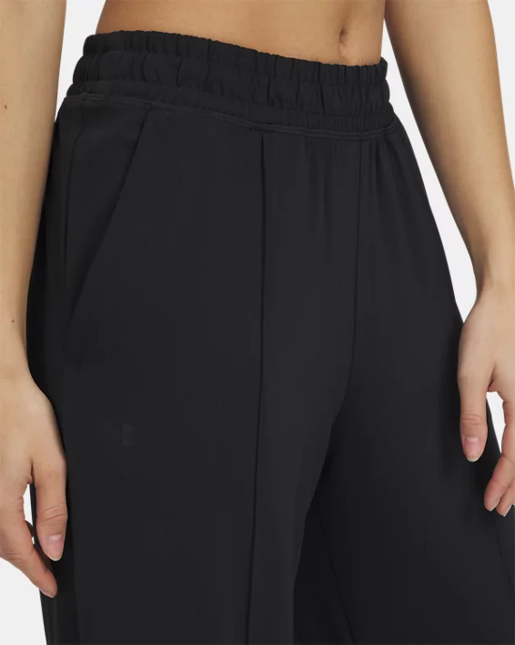 UA Meridian Womens Pants - Image 4