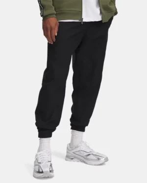 UA Icon Woven Mens Joggers