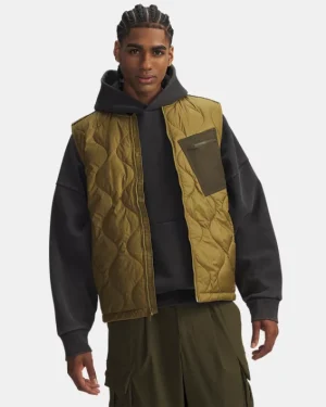 UA Heritage Mens Vest