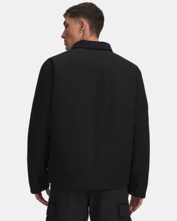 UA Expanse Utility Mens Jacket - Image 2