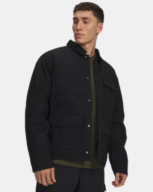 UA Expanse Utility Mens Jacket