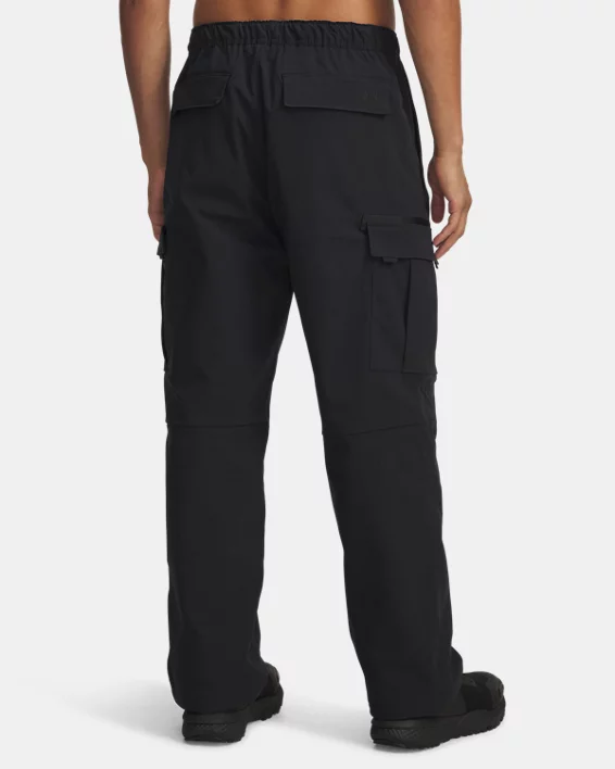 UA Expanse Utility Mens Cargo Pants - Image 2