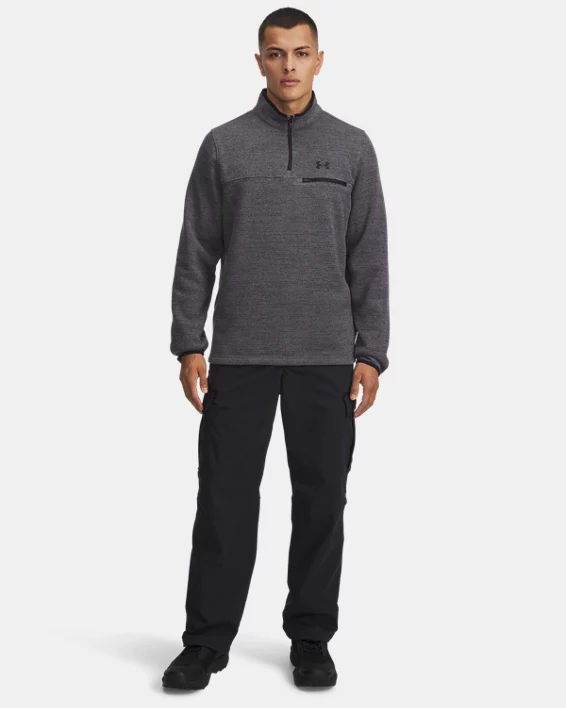 UA Expanse Utility Mens Cargo Pants - Image 3