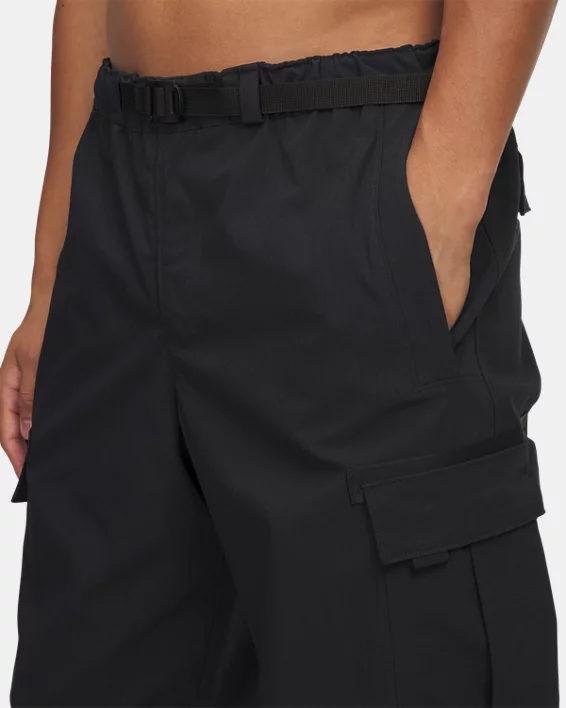 UA Expanse Utility Mens Cargo Pants - Image 4