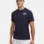 Midnight Navy-White-410