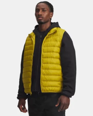 UA Limitless Ultra Light Mens Vest