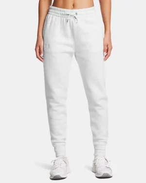 UA Icon Fleece Womens Joggers