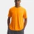 Orange Shock-Reflective-809