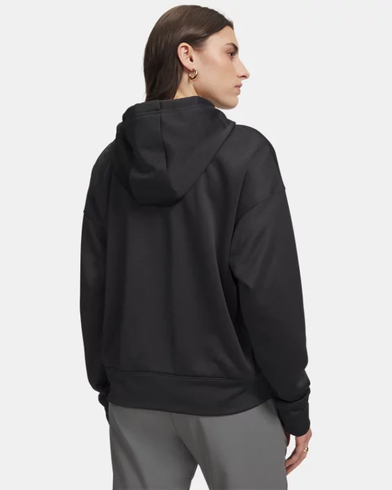 UA Fish Pro Terry Womens Hoodie - Image 2