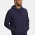 Midnight Navy-Red-410