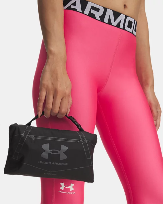 UA Undeniable 5.0 XS Packable Duffle Bag - Image 6