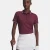 Dark Maroon-Fuchsia Dusk-White-600