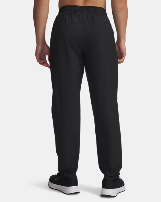 UA Unstoppable Mens Tapered Pants - Image 2
