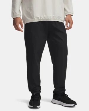 UA Unstoppable Mens Tapered Pants