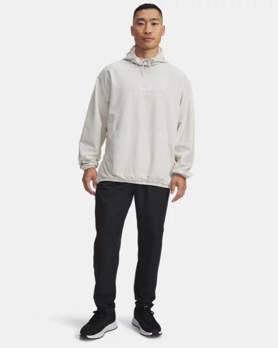 UA Unstoppable Mens Tapered Pants - Image 3