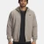 Timberwolf Taupe-Black-203