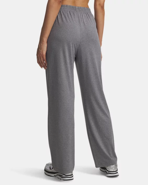 UA Motion Lounge Womens Pants - Image 2