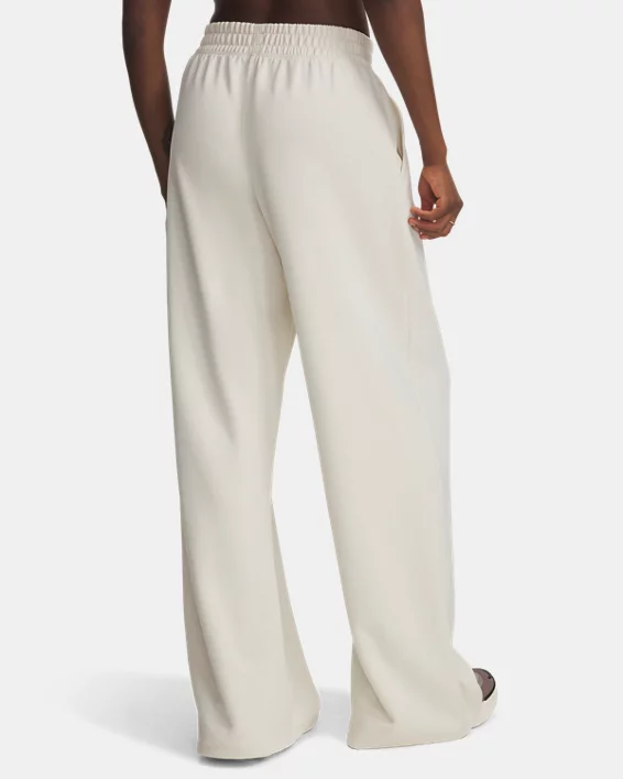 UA Meridian Lounge Womens Pants - Image 3
