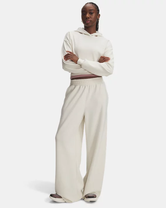 UA Meridian Lounge Womens Pants - Image 4