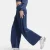 Washed Navy-403